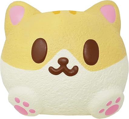 cute jumbo squishies