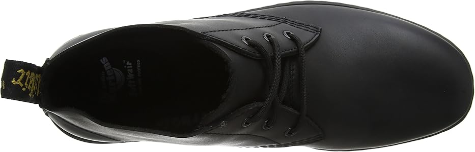 dr martens colton black