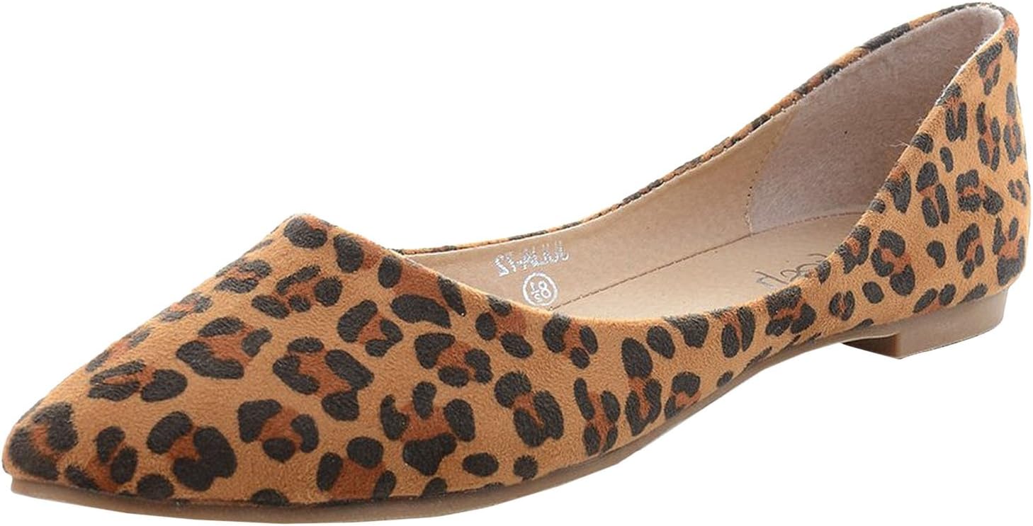 Refresh Julia-72 Ballet Ballet-Flats