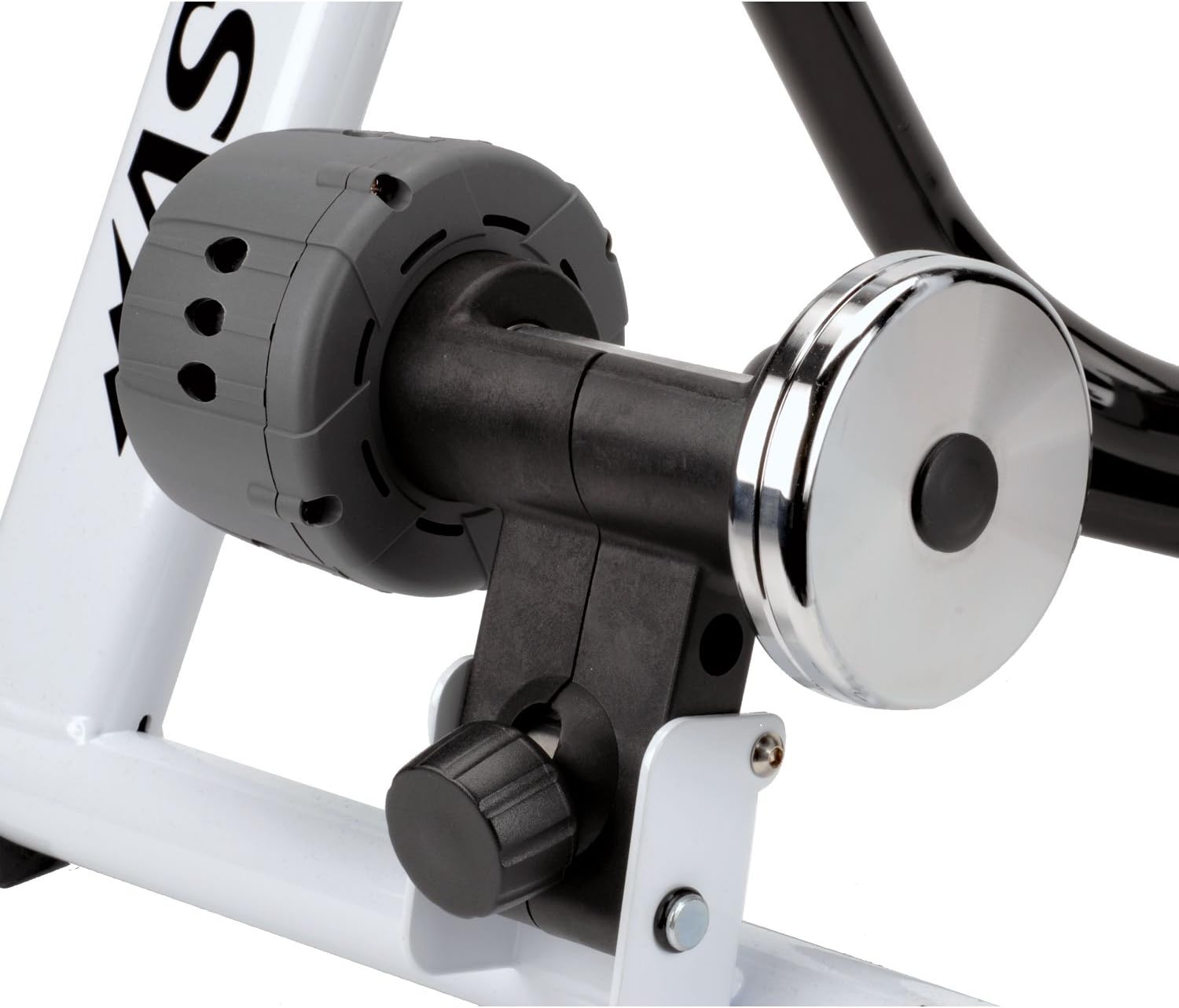 ascent mag bike trainer