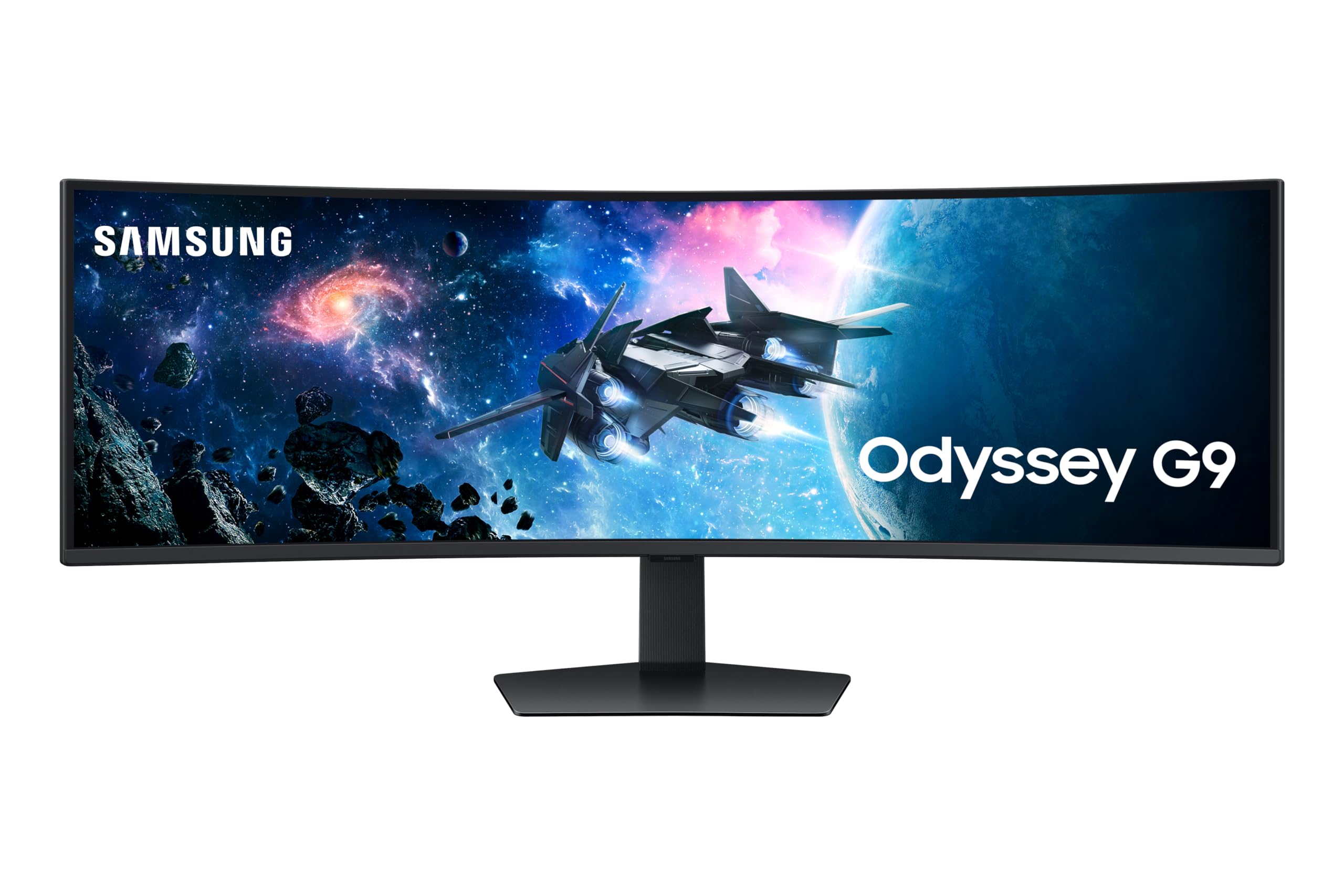 Samsung Odyssey G9 Monitor