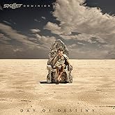 Dominion: Day of Destiny