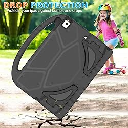 RTOBX iPad 10.2 & 10.5 Case for Kids, iPad