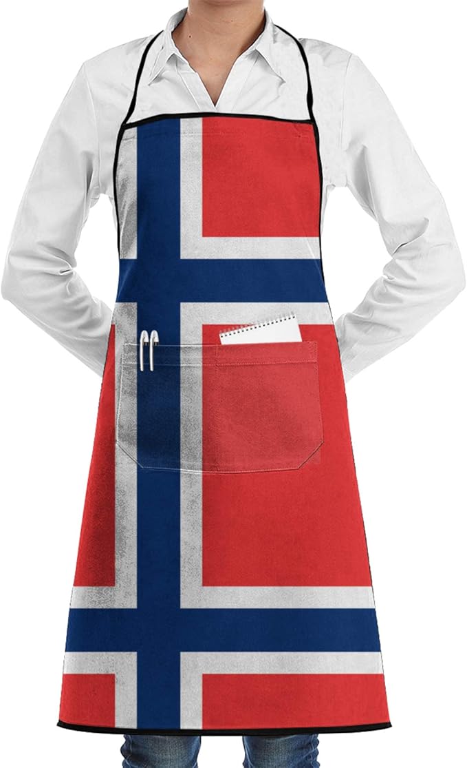 apron norsk