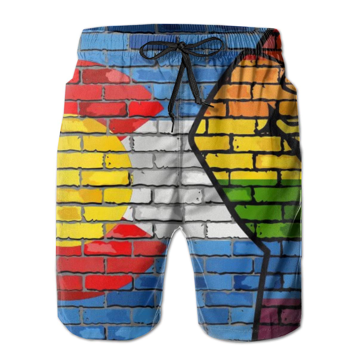 Novelty board shorts Clearance