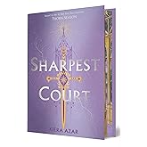 Sharpest Court Deluxe Limited Edition (Thorn Season, 2)