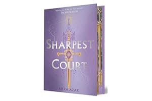 Sharpest Court Deluxe Limited Edition