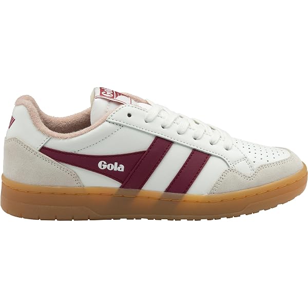Gola Women's Grandslam '88 Sneaker - Product Details