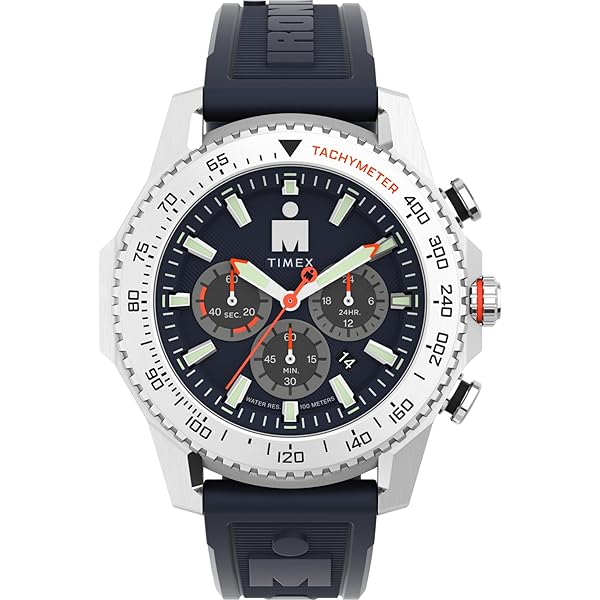 Amazon.com: Timex UFC Men's King 45mm Watch - Black Strap