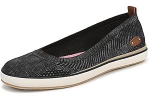 Blowfish Malibu Womens Ez Does Knit Ballet Flat