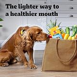 Pedigree Dentastix Light 21 Sticks Large Dog Treats Dental Chews view 7