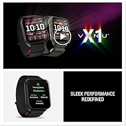 Garmin® Venu® X1, Thin and Lightweight GPS