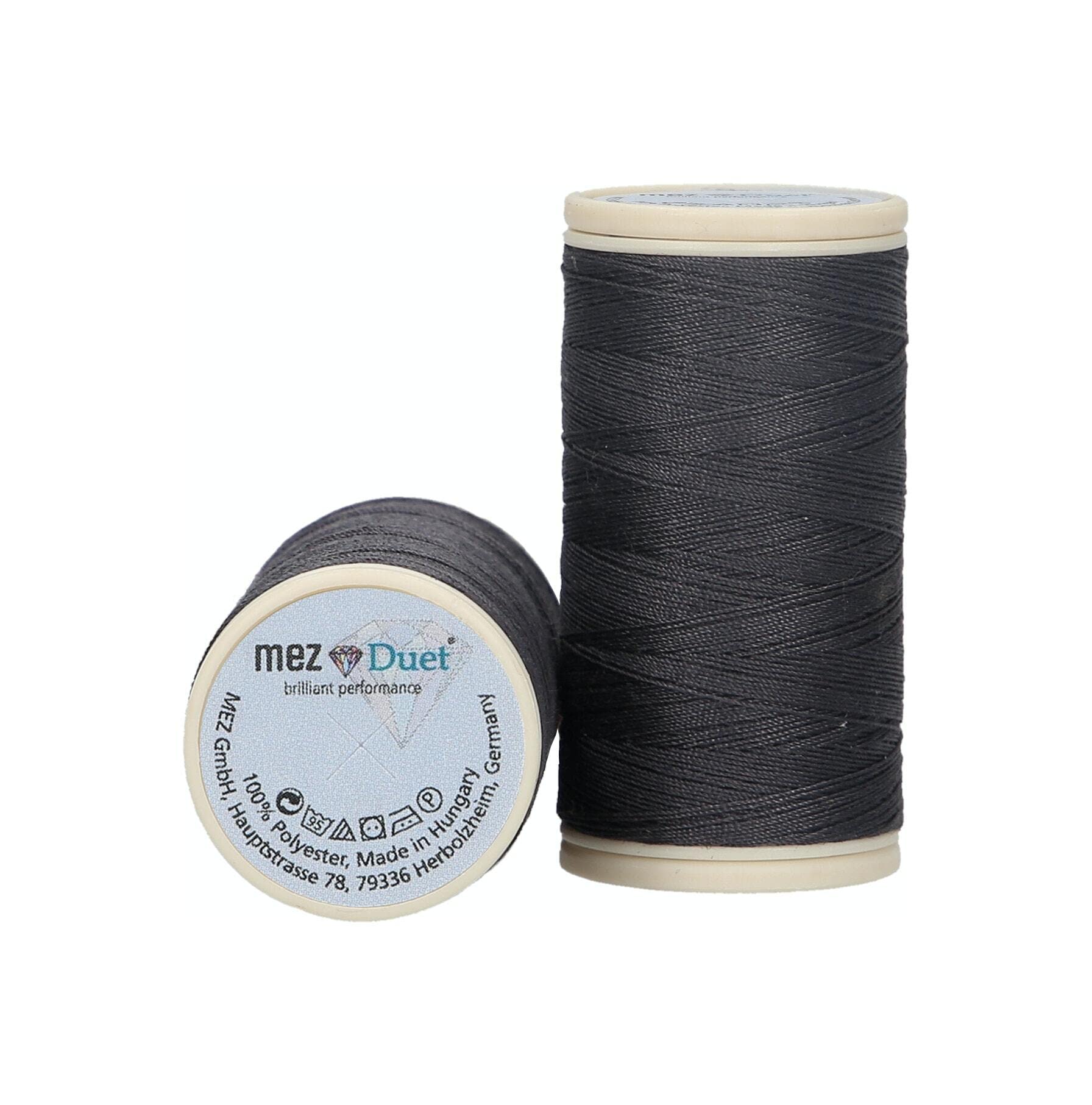 MEZ Duet, Thickness: 100, Packaging: 100M 7023 Sewing Threads