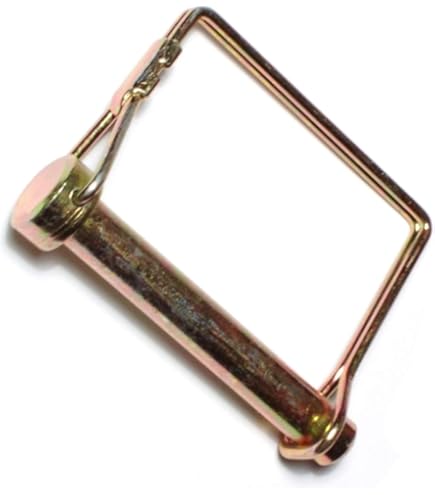 PTO Square Shaft Locking Pin 5/16