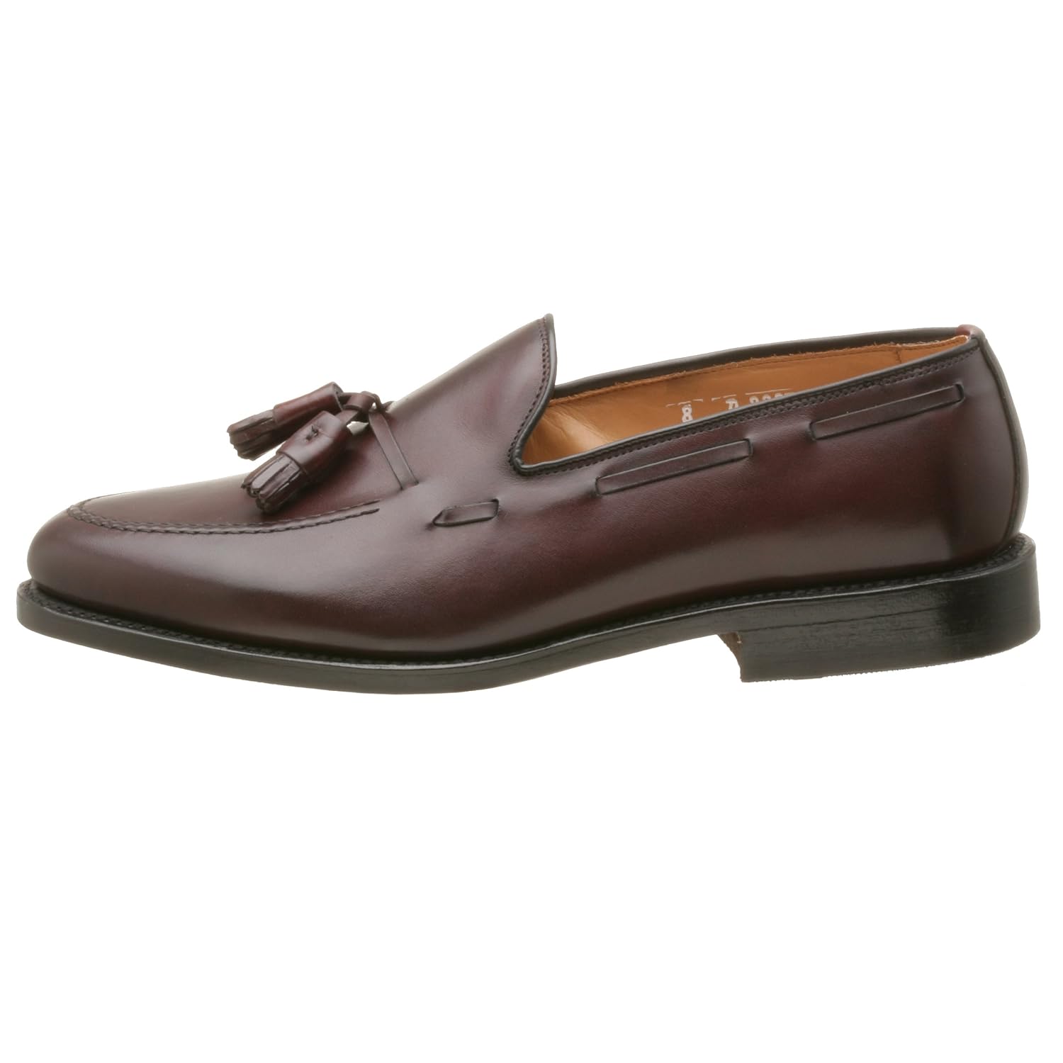Allen Edmonds Mens Grayson Tassel 