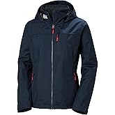 Helly-Hansen Women's Crew Hooded Midlayer Jacket 2.0