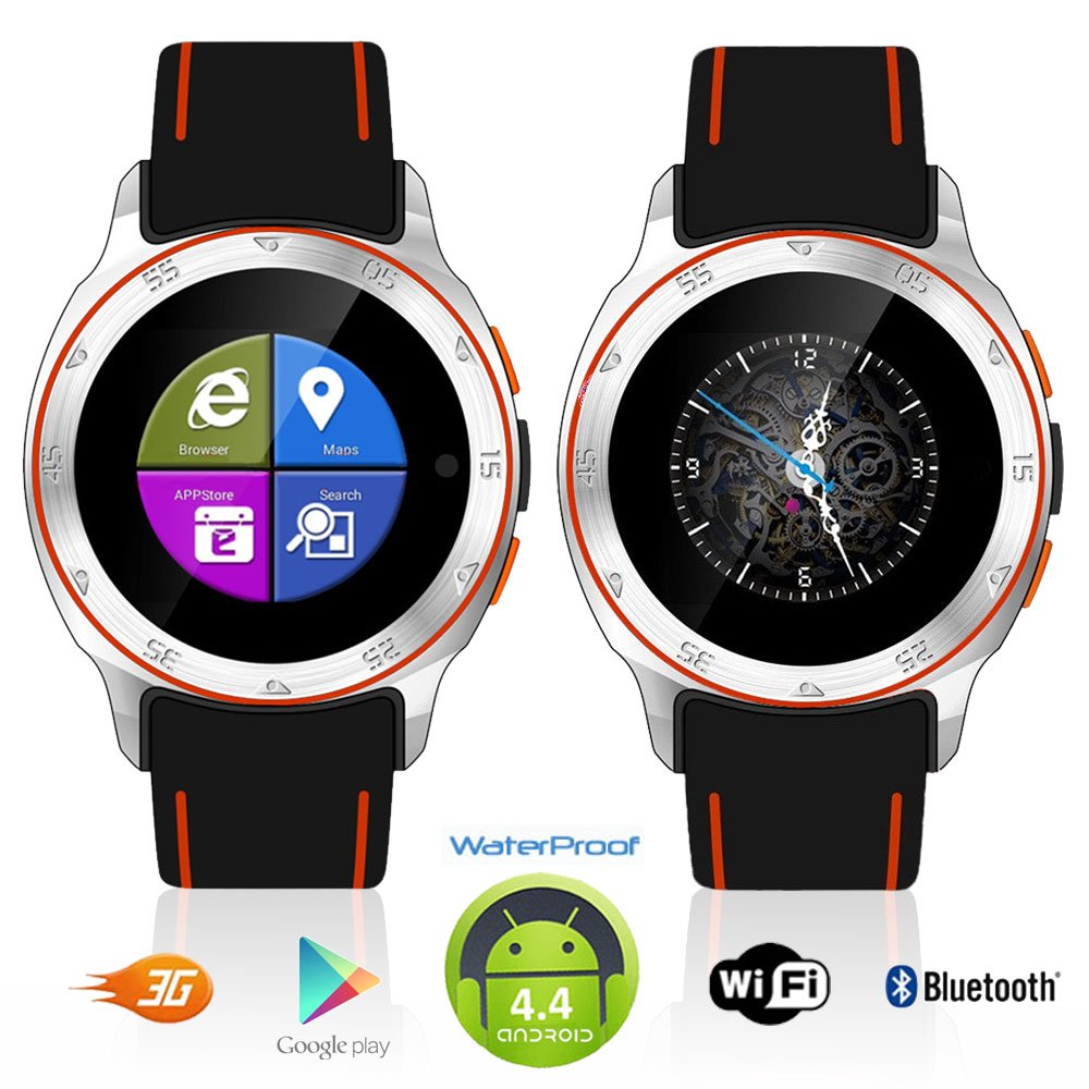 t mobile android watches