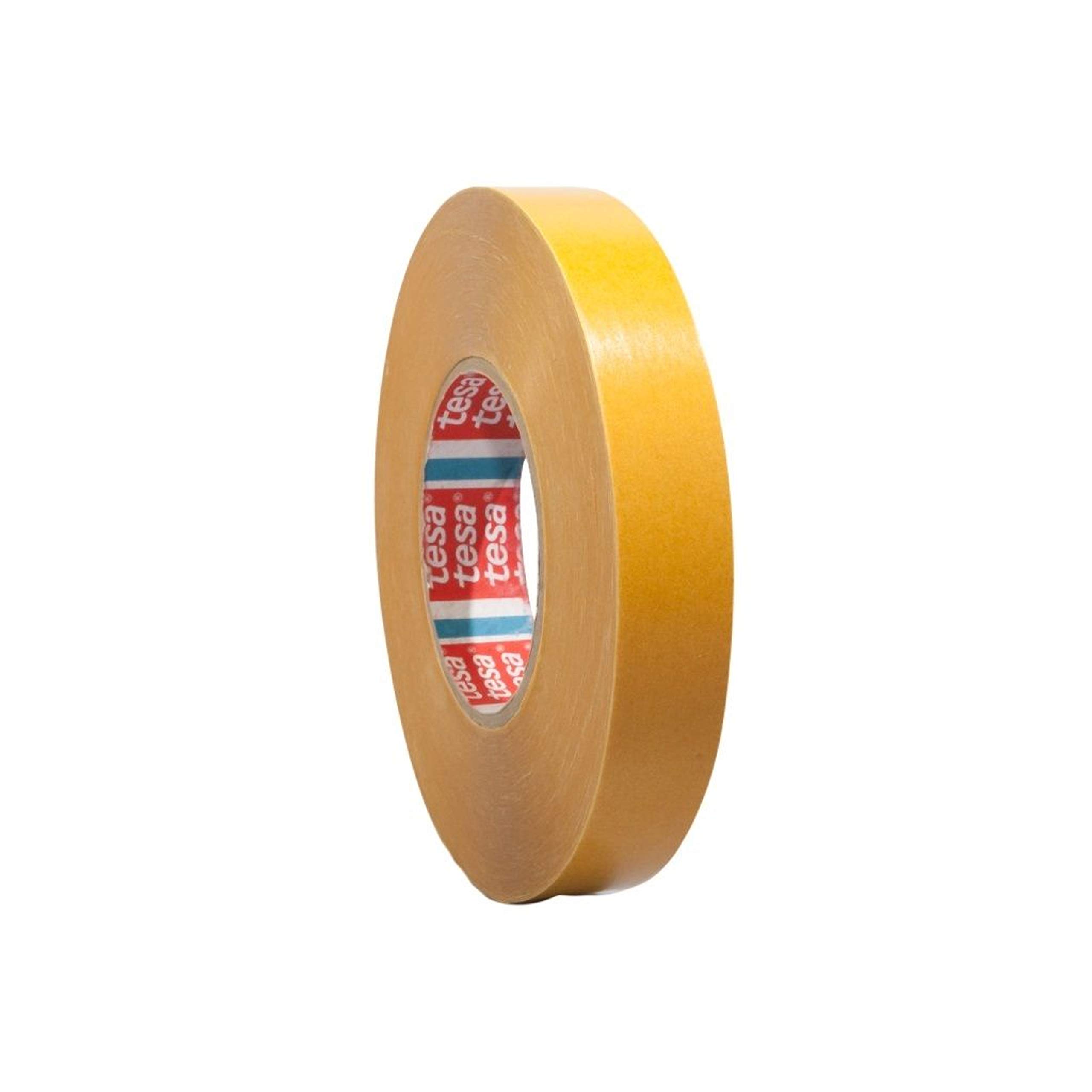 Tesa 04970 – 00152 Tesafix 4970 Double-Sided Tape 30 mm x 50 m