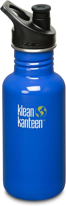 klean kanteen carbonated drinks