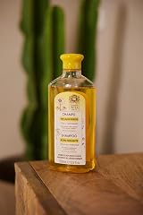 Intea Camomila Intea Blonde Highlights Shampoo 250 ml view 3
