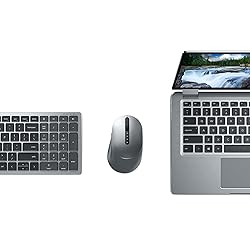 Dell MS5120W Mobile Pro Wireless Mouse – Wireless