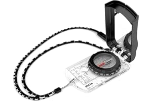 Silva Ranger 2.0 Compass