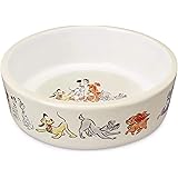 Disney Parks Exclusive - Ceramic Dog Pet Bowl