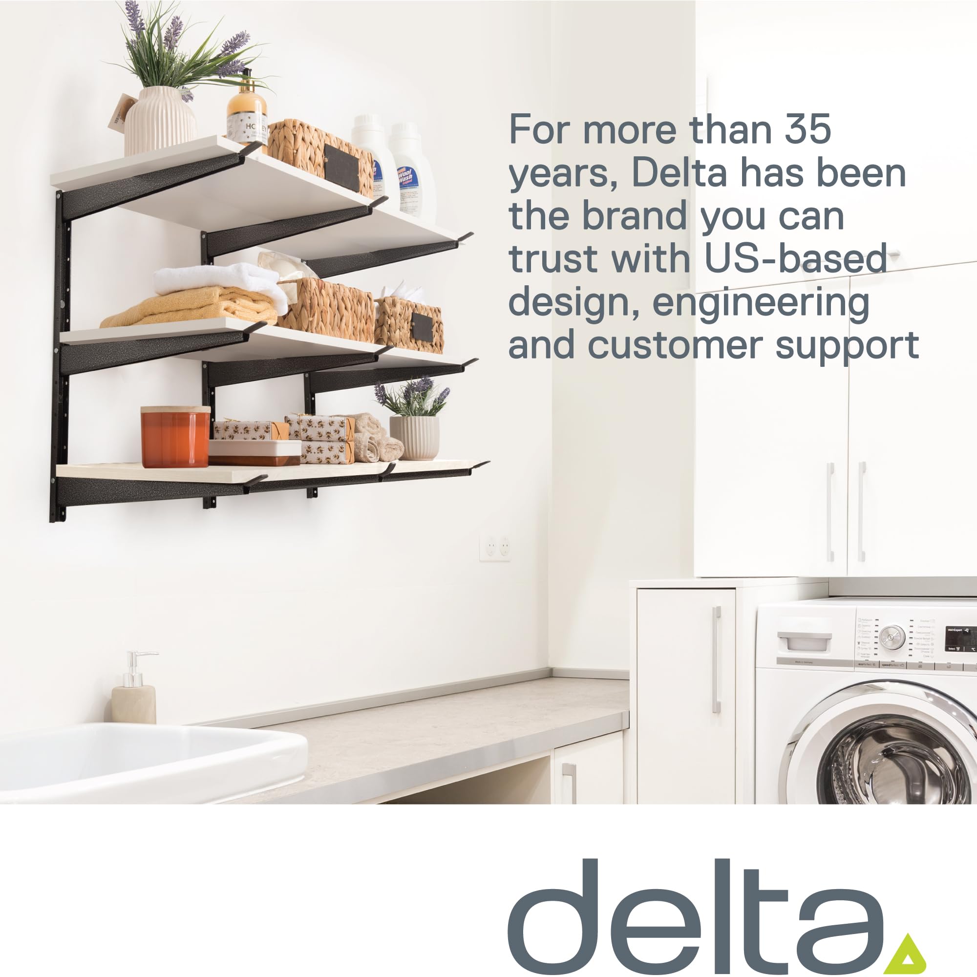 Mua Heavy Duty Lumber Storage Rack Uprights (Spare) by Delta Cycle ...