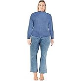 City Chic Women's Plus Size Jumper - Halo Sleeve