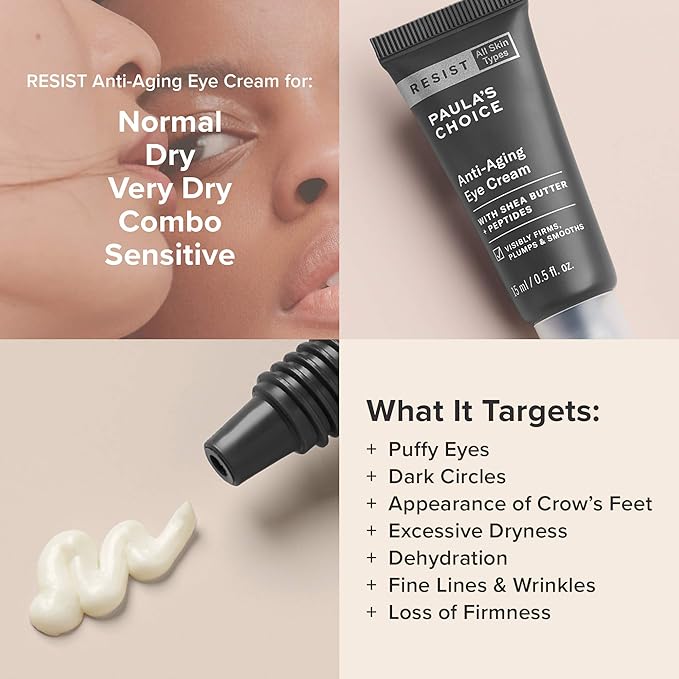 paula's choice dark circles