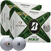 Bridgestone Golf Tour Golf Balls Double Dozen
