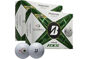 Bridgestone Golf 2024 Tour B RXS