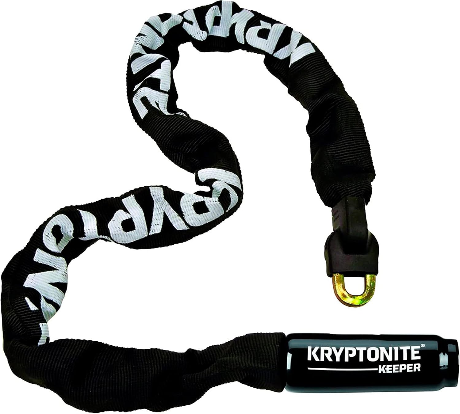 Kryptonite Keeper 785 Max 58 Off Integrated Bicycle Bike Chain 3 Lock