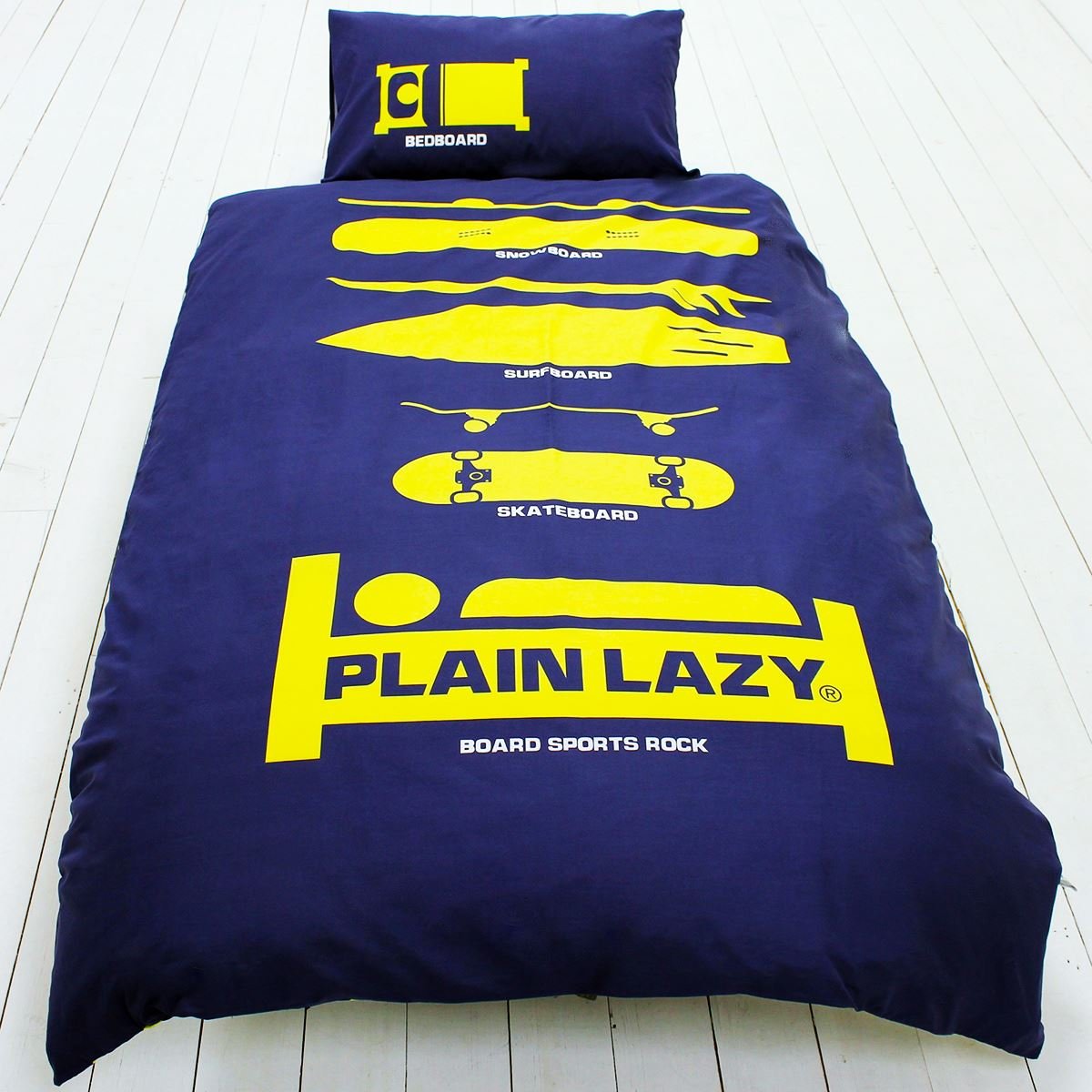 kids plain bedding