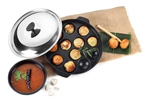 Cello 12 Cavity Appam Patra Kan