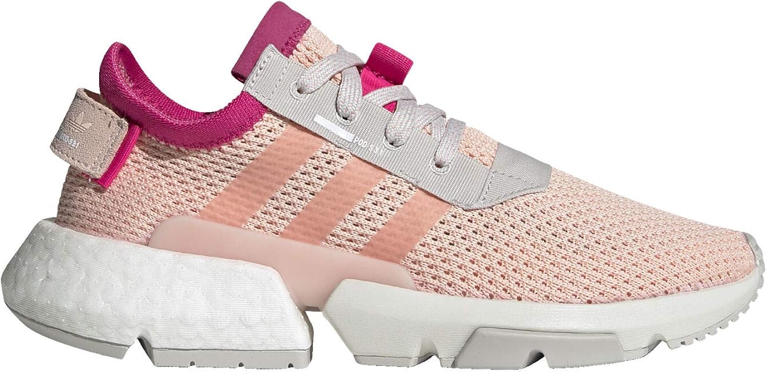 adidas PODS3.1 Shoes Kids�, Grey, Size 5.5