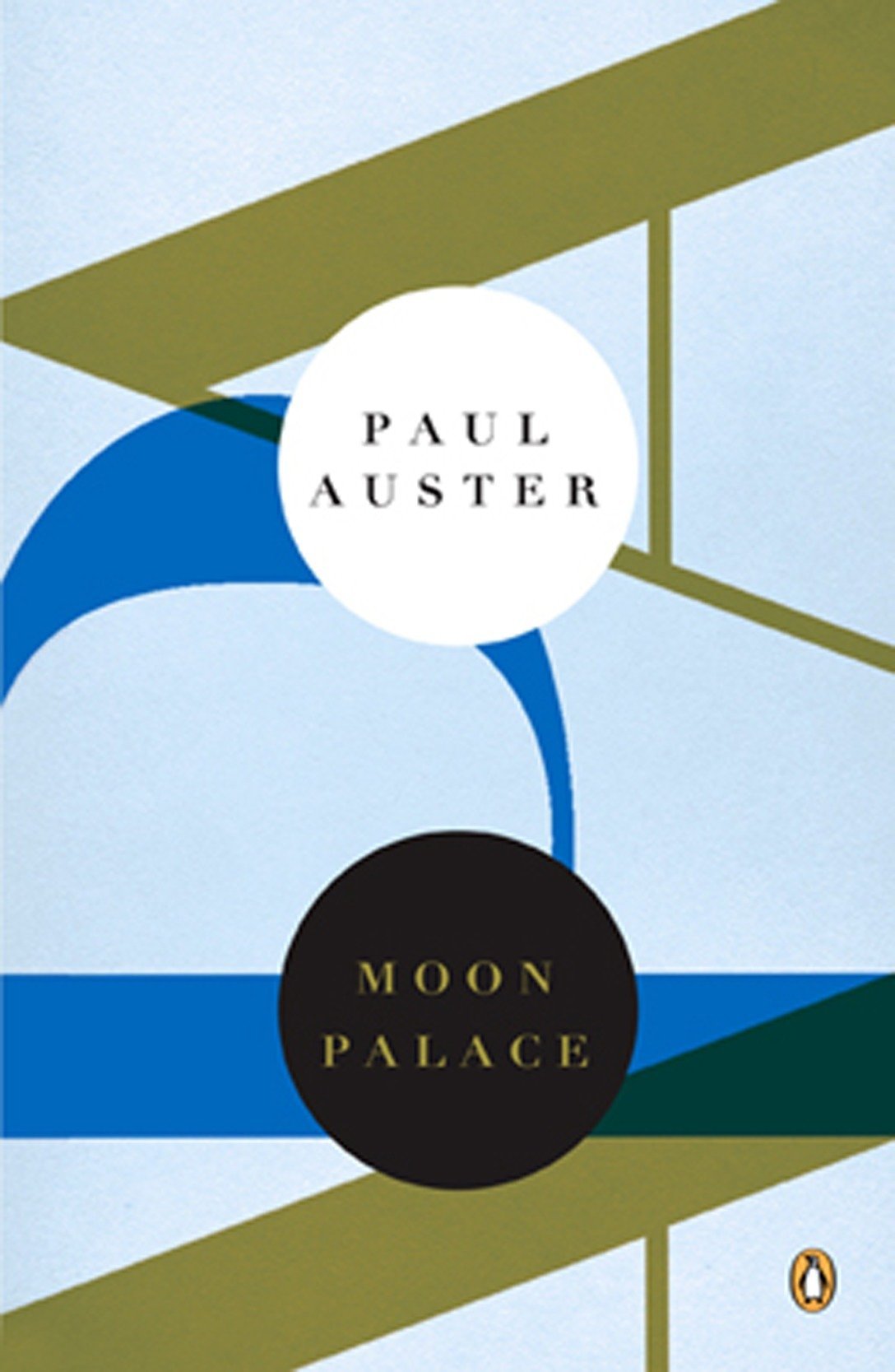 Moon Palace Contemporary American Fiction Auster Paul 9780140115857 Amazon Com Books