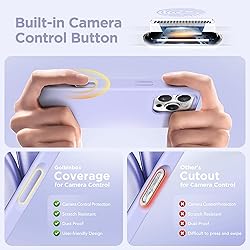 GolbinBox Magnetic for iPhone 16 Pro Max