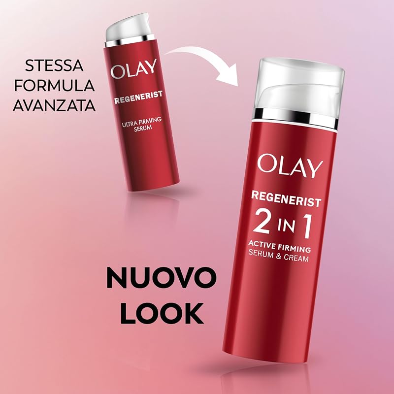 Regenerist 50Ml.3 Areas Serum Reafirmante (Nuevo)