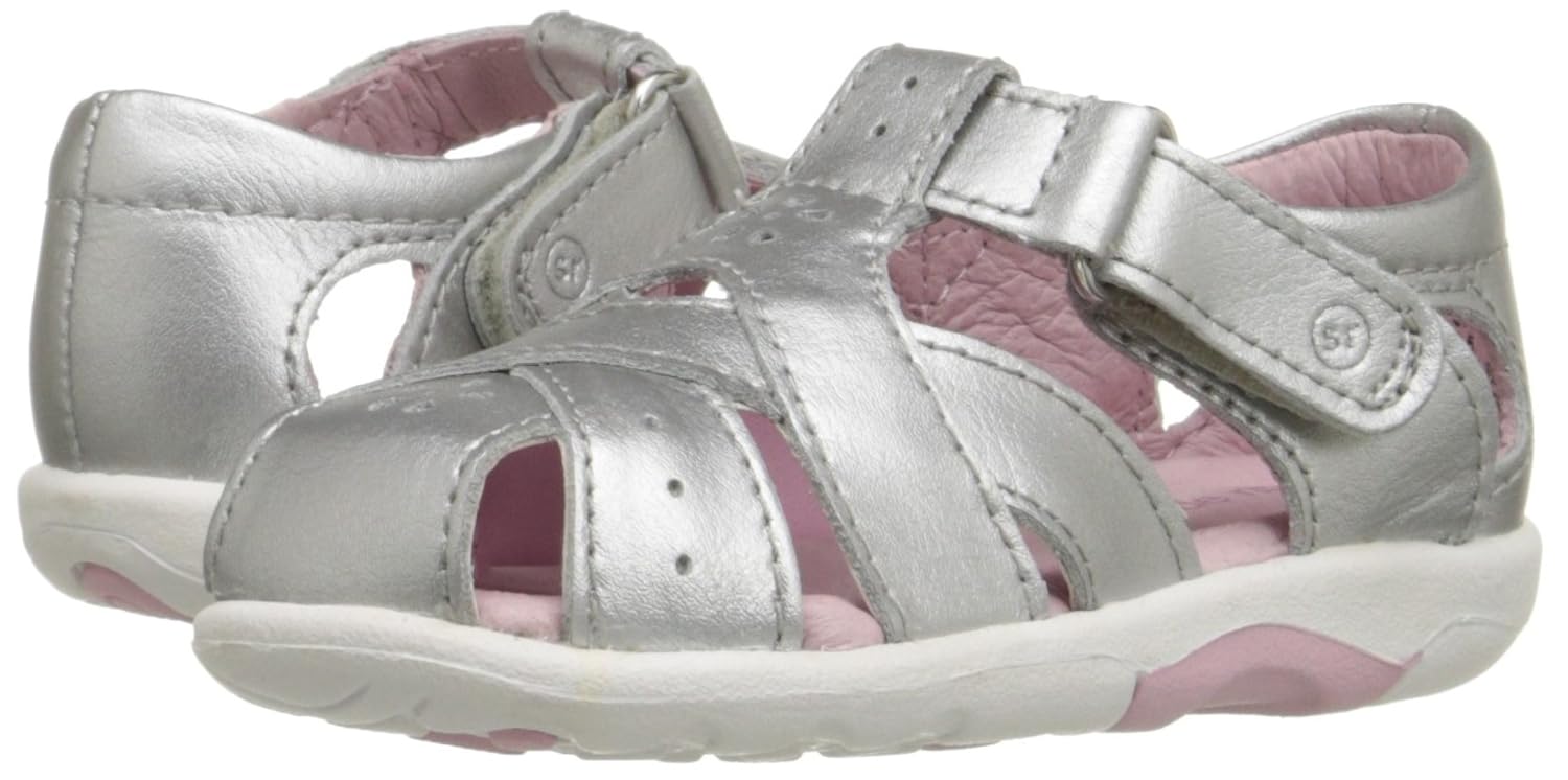 stride rite tulip sandal