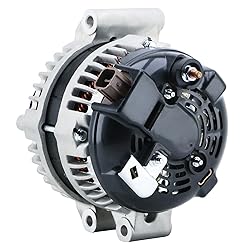 BDELI Alternator Replacement New For Honda Accord