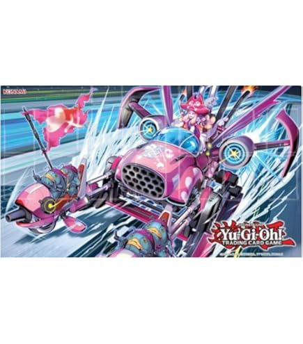 Amazon.com: Yu-Gi-Oh! World Championship Commemorative Playmat