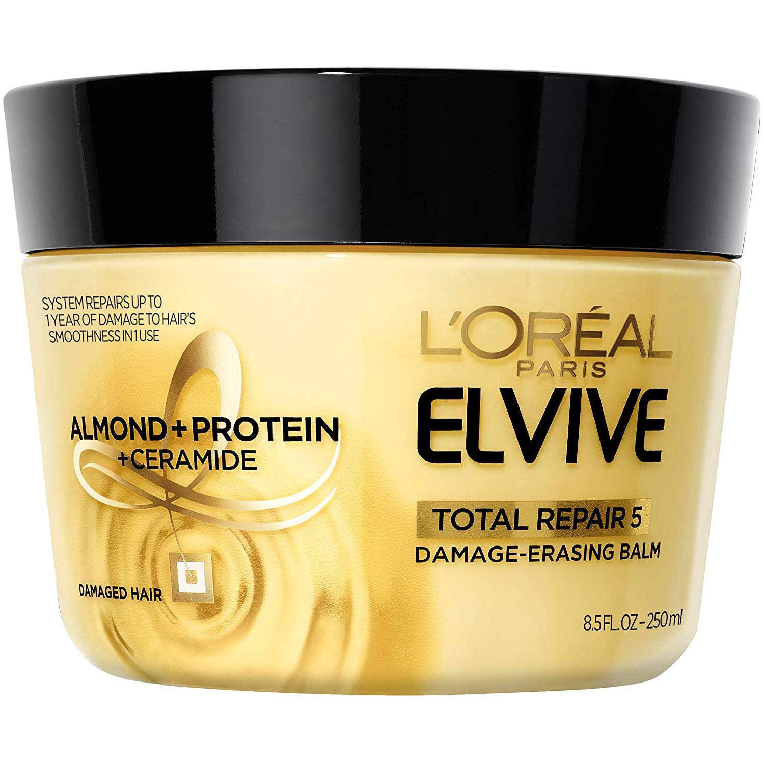 Amazon Com L Oreal Advanced Haircare Total Repair 5 Damage