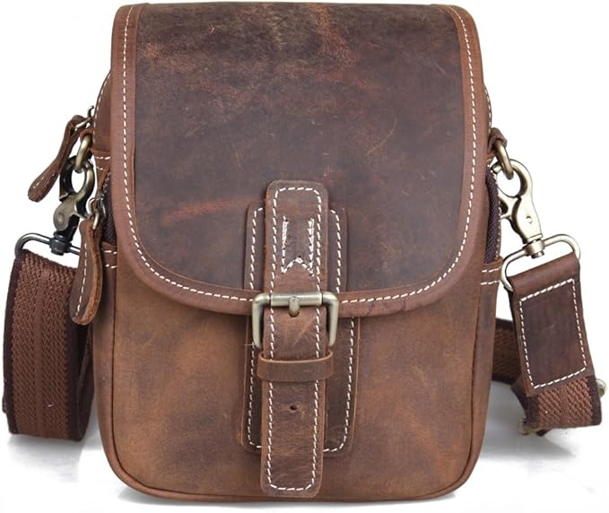 Amazon Leather Fanny Pack Keweenaw Bay Indian Community