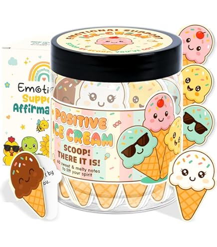 Cimown 2pcs Ice Cream Scoop, Ice Cream Scoops With Trigger Release