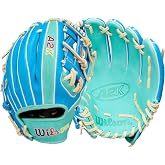 Wilson Spring 2026 A2K&reg; Baseball Gloves