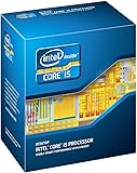 Intel Core i5-3470 Quad-Core Processor 3.2 GHz 4 Core LGA 1155 - BX80637I53470