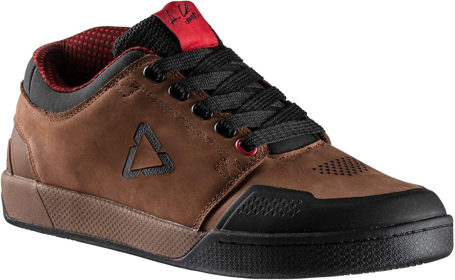 leatt dbx 3.0 flat pedal shoes