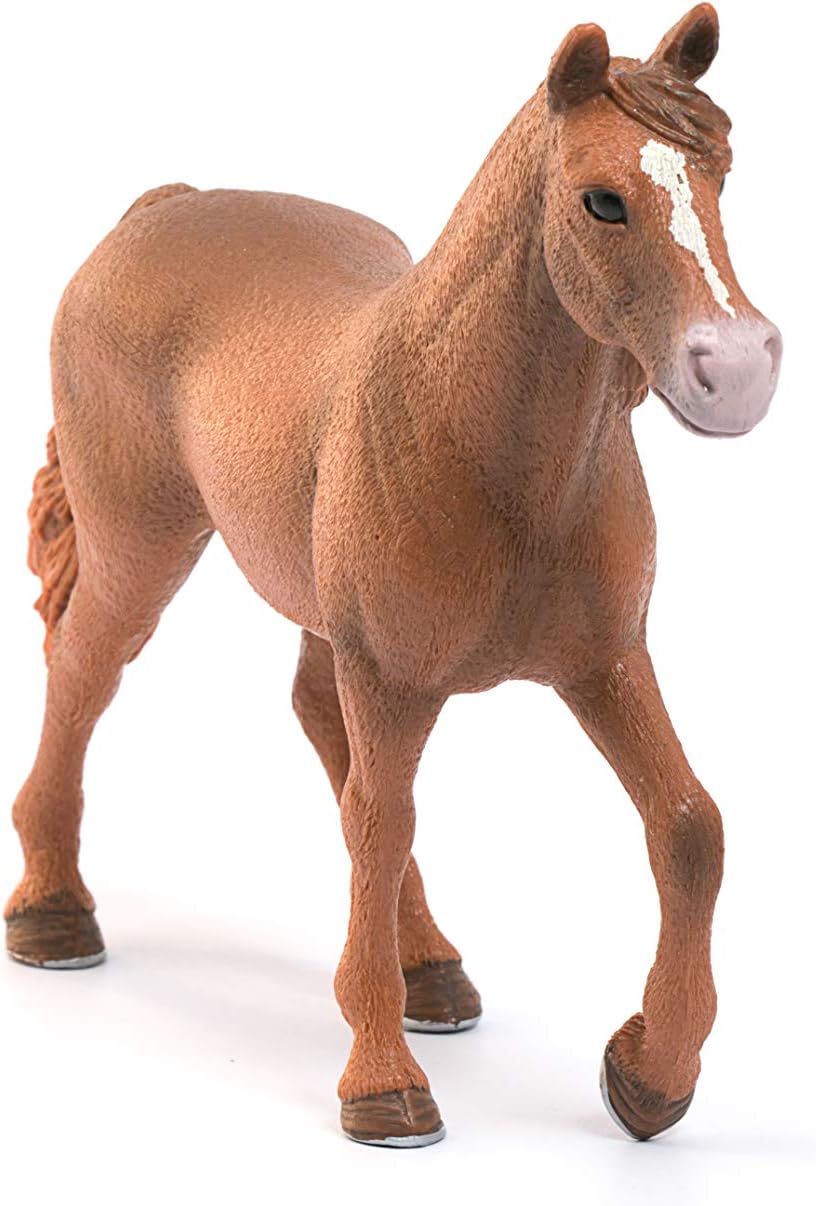 schleich morgan horse