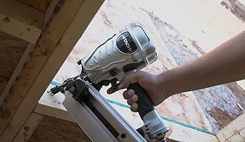 Koki Holdings America KNR9050A Brad Nailers product image 5